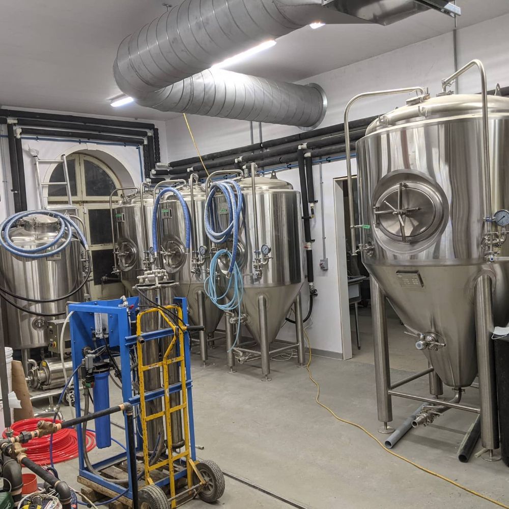 brewery beer brewing equipments,brewery equipment price for sale,conical stainless steel beer fermenter,commercial brewery equipments for sale,how to start brewery,brewery equipment cost,beer tank,beer bottling machine,tiantai brewery equipment,microbrewery system,brewery Canada